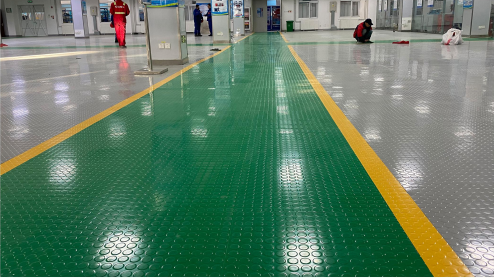 浮点系列